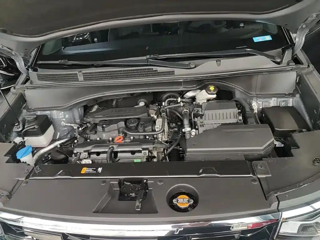 Kusto 2021 270TGDi Premium Edition LUX — миниатюра 20