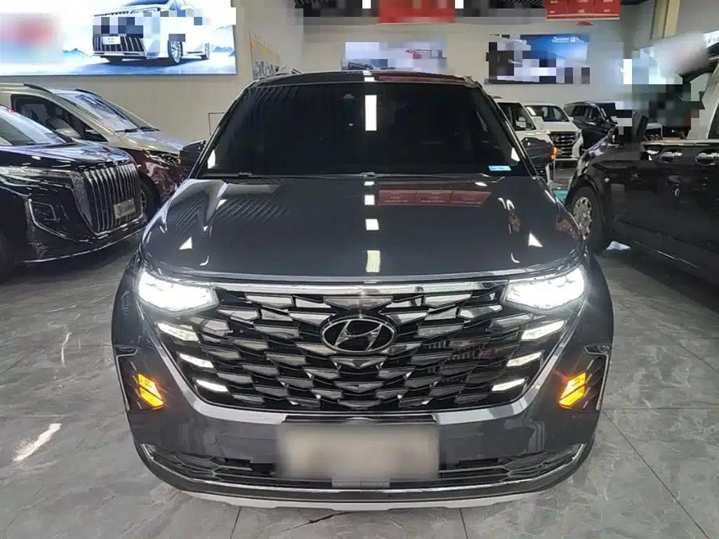 Kusto 2021 270TGDi Premium Edition LUX — миниатюра 3