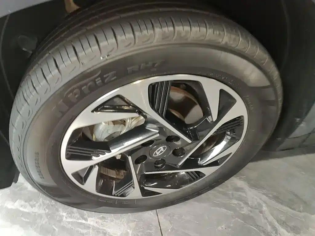 Kusto 2021 270TGDi Premium Edition LUX — миниатюра 23