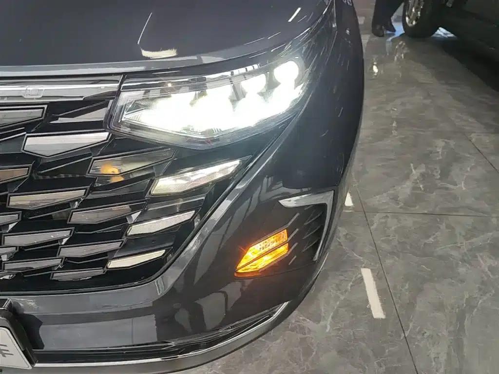 Kusto 2021 270TGDi Premium Edition LUX — миниатюра 24