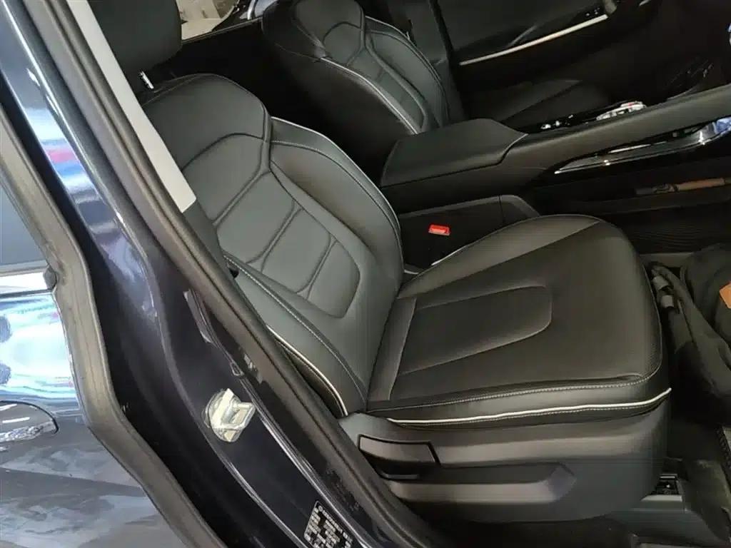 Kusto 2021 270TGDi Premium Edition LUX — миниатюра 25