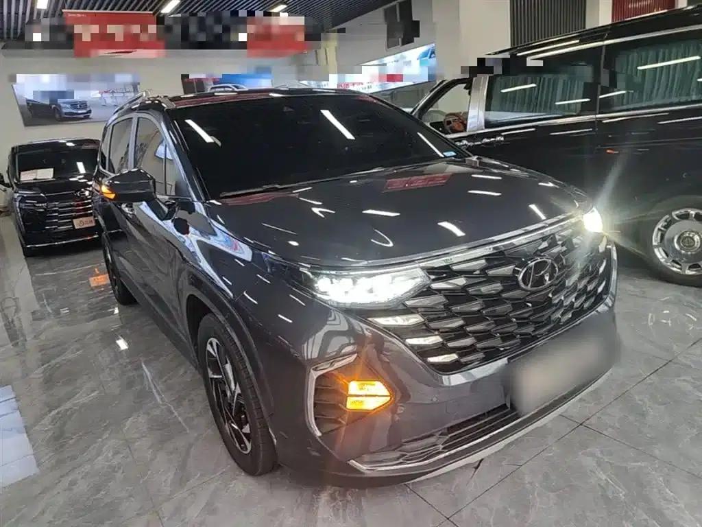 Kusto 2021 270TGDi Premium Edition LUX — миниатюра 4