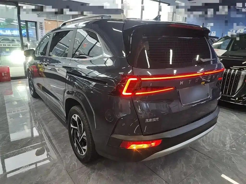 Kusto 2021 270TGDi Premium Edition LUX — миниатюра 5