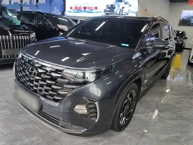 Kusto 2021 270TGDi Premium Edition LUX