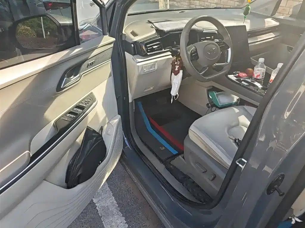 Kusto 2021 380TGDi Luxury Edition DLX — миниатюра 13