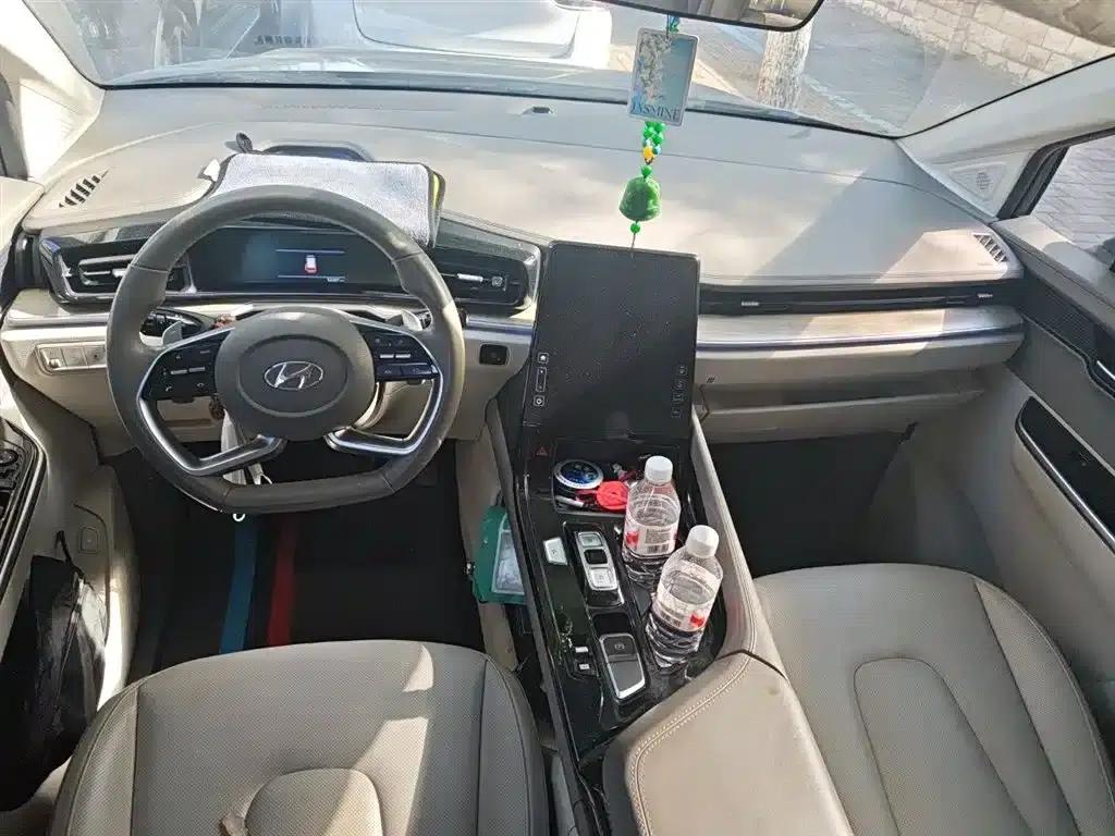 Kusto 2021 380TGDi Luxury Edition DLX — миниатюра 6