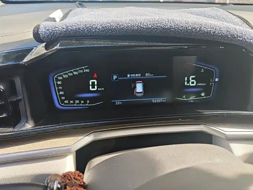 Kusto 2021 380TGDi Luxury Edition DLX — миниатюра 8