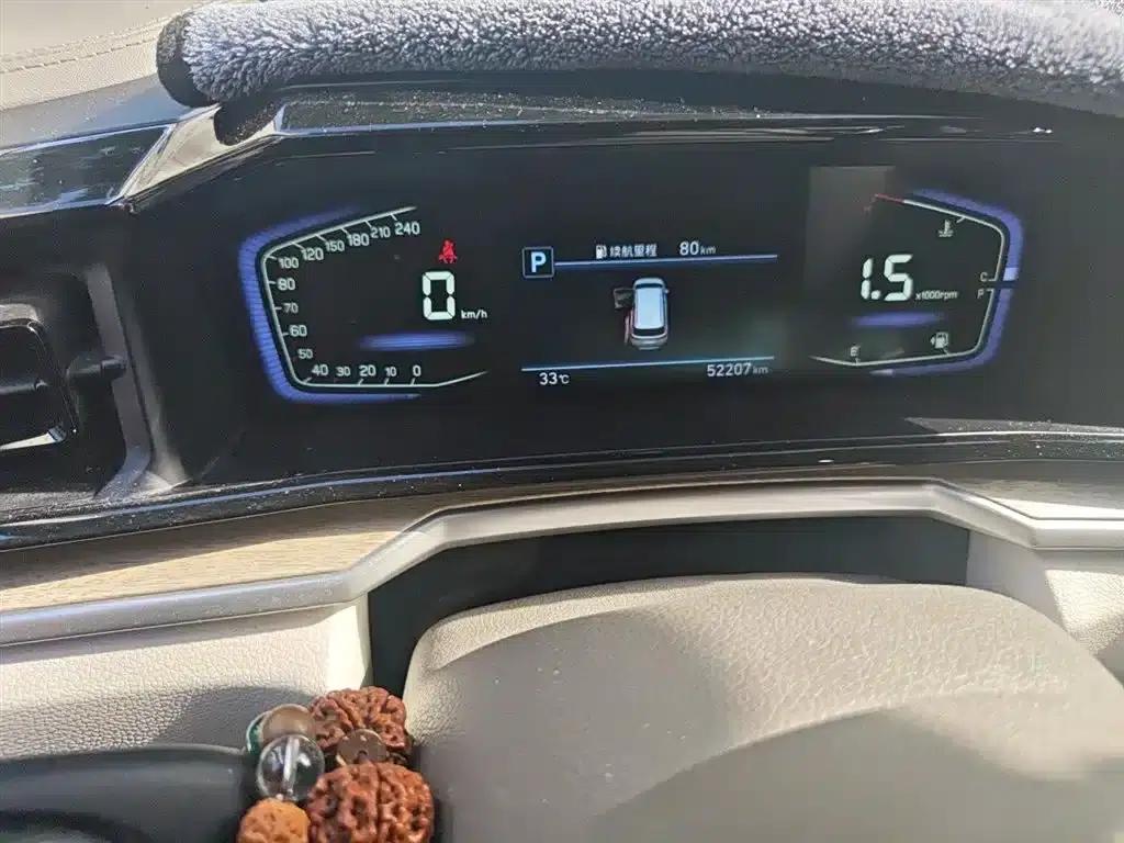 Kusto 2021 380TGDi Luxury Edition DLX — миниатюра 9