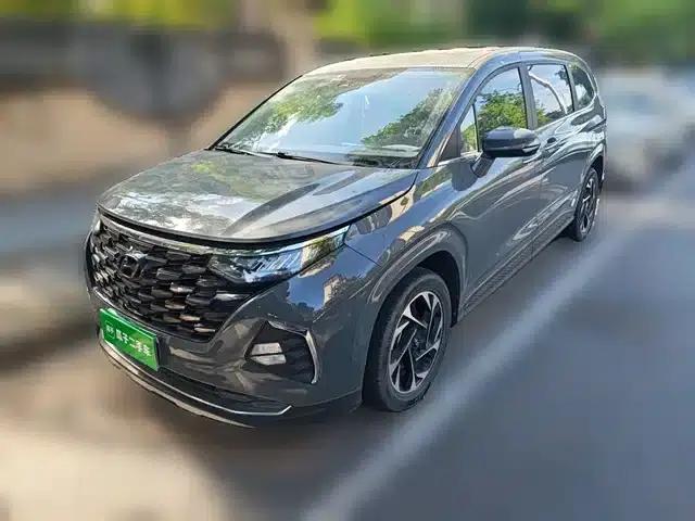 Kusto 2021 380TGDi Luxury Edition DLX