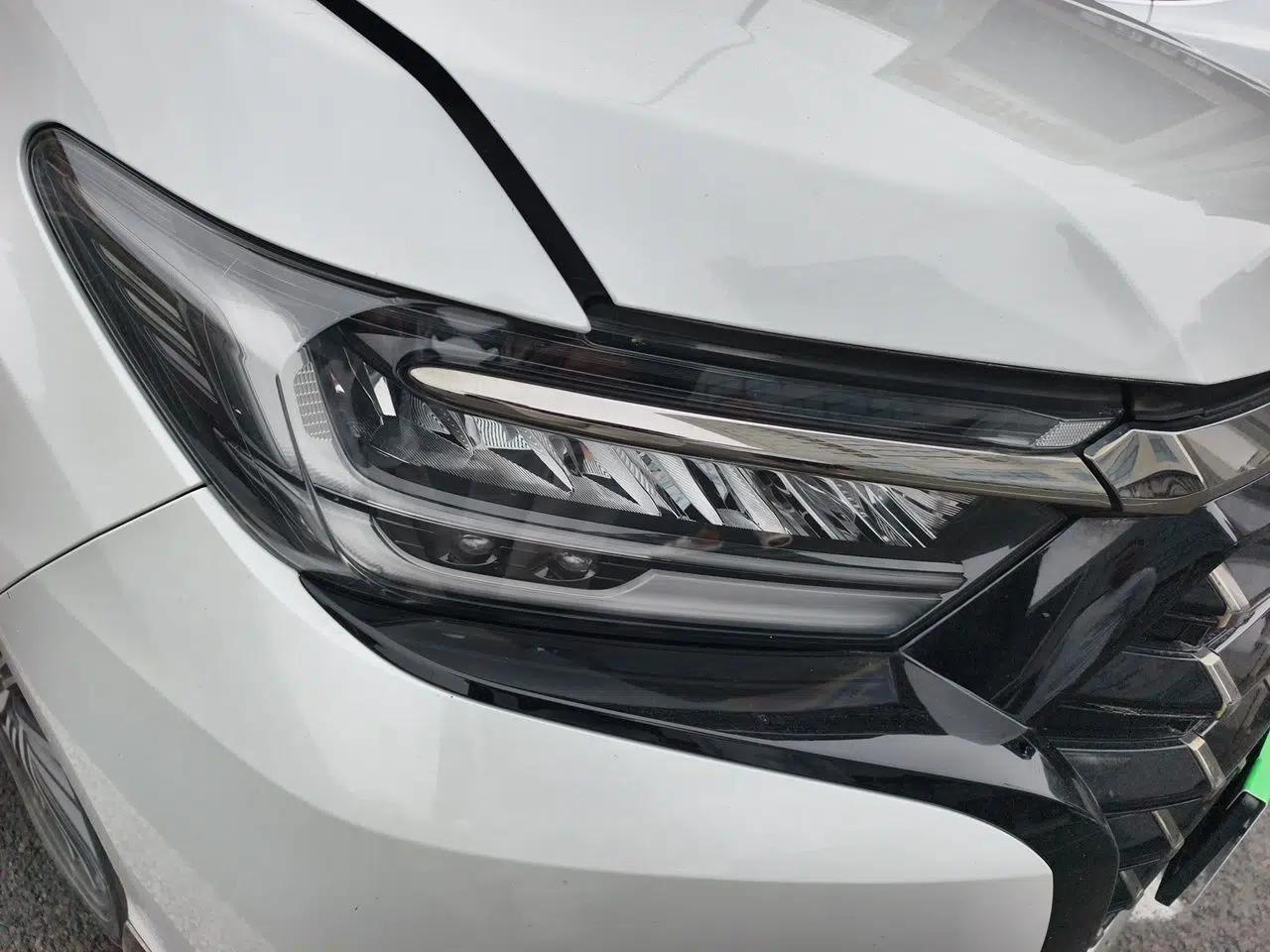 Honda Elysion 2022 2.0L eHEV Luxury First Edition — миниатюра 7