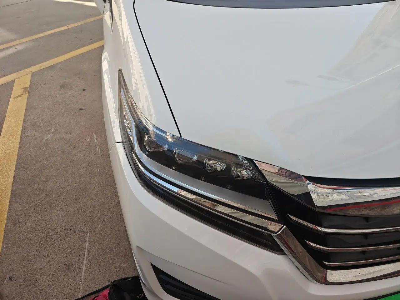 Honda Elysion 2016 2.4L Supreme Edition — миниатюра 7