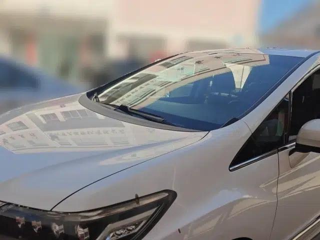 Honda Elysion 2016 2.4L Supreme Edition