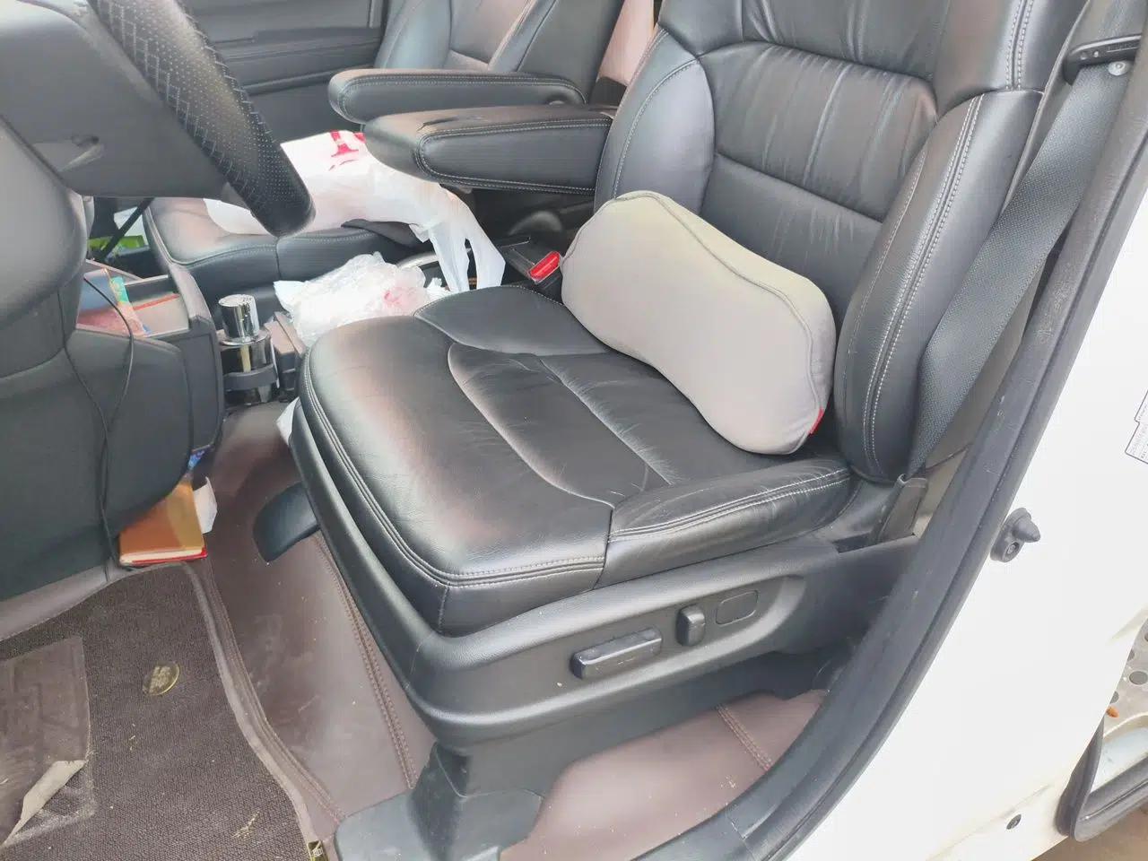 Honda Elysion 2016 2.4L Supreme Edition — миниатюра 16
