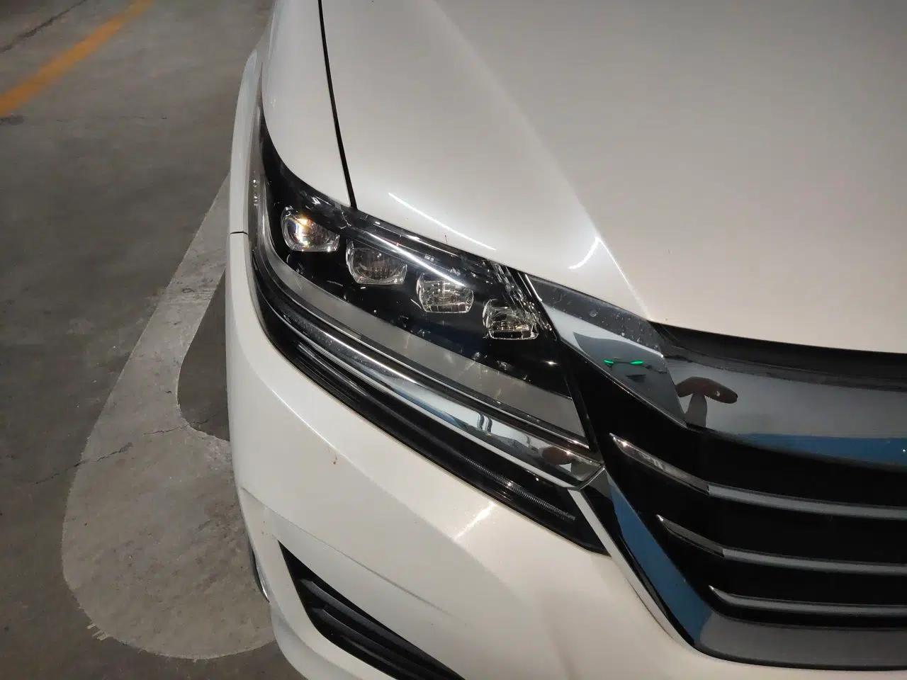 Honda Elysion 2016 2.4L Luxury Edition — миниатюра 7