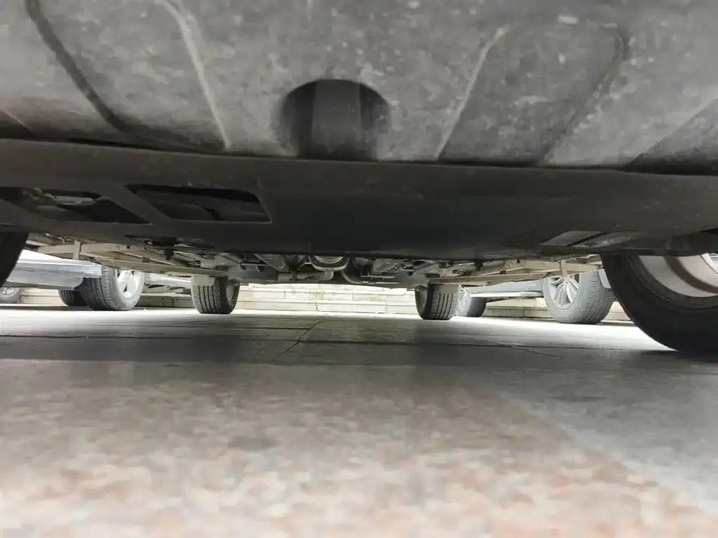 Beijing Hyundai ix25 2015 1.6L Automatic 2WD Premium DLX — миниатюра 25