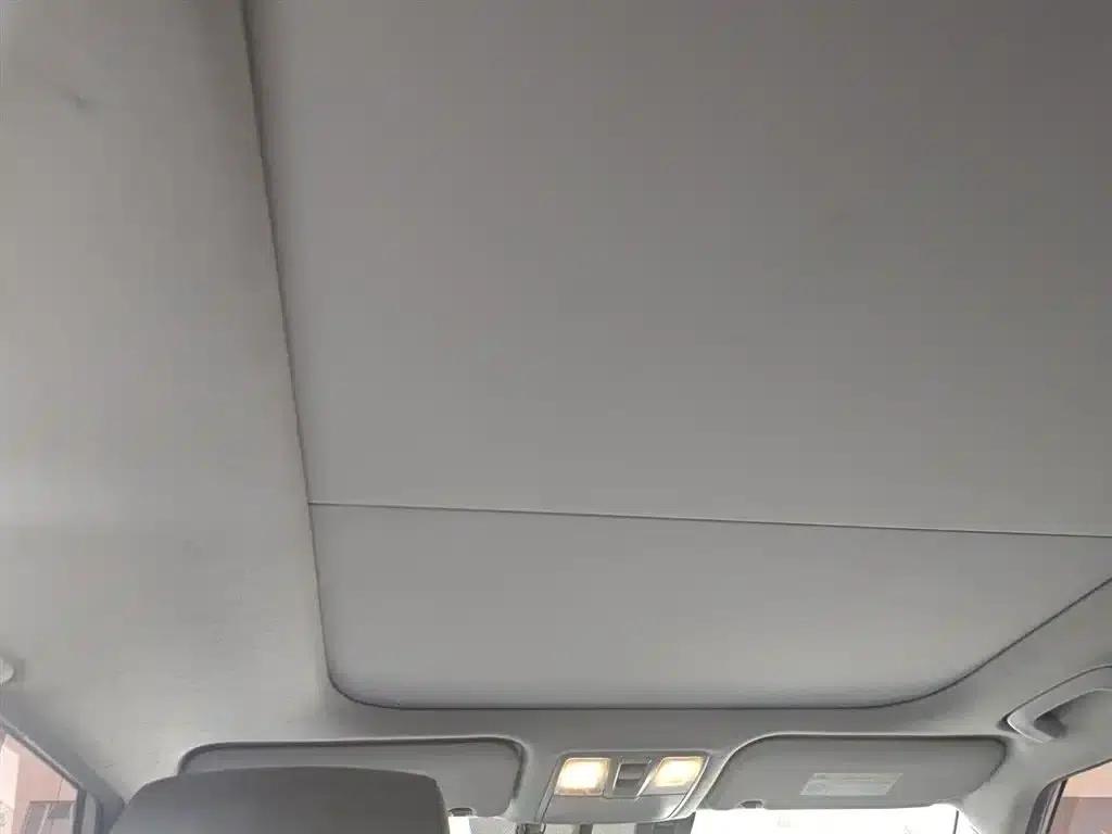 Beijing Hyundai ix25 2015 1.6L Automatic 2WD Premium DLX — миниатюра 9