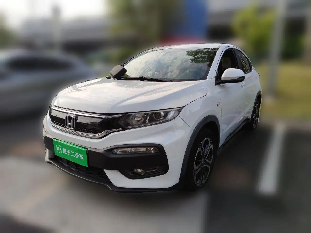 Honda XR-V 2015 1.8L EXi CVT Comfort Version — миниатюра 1