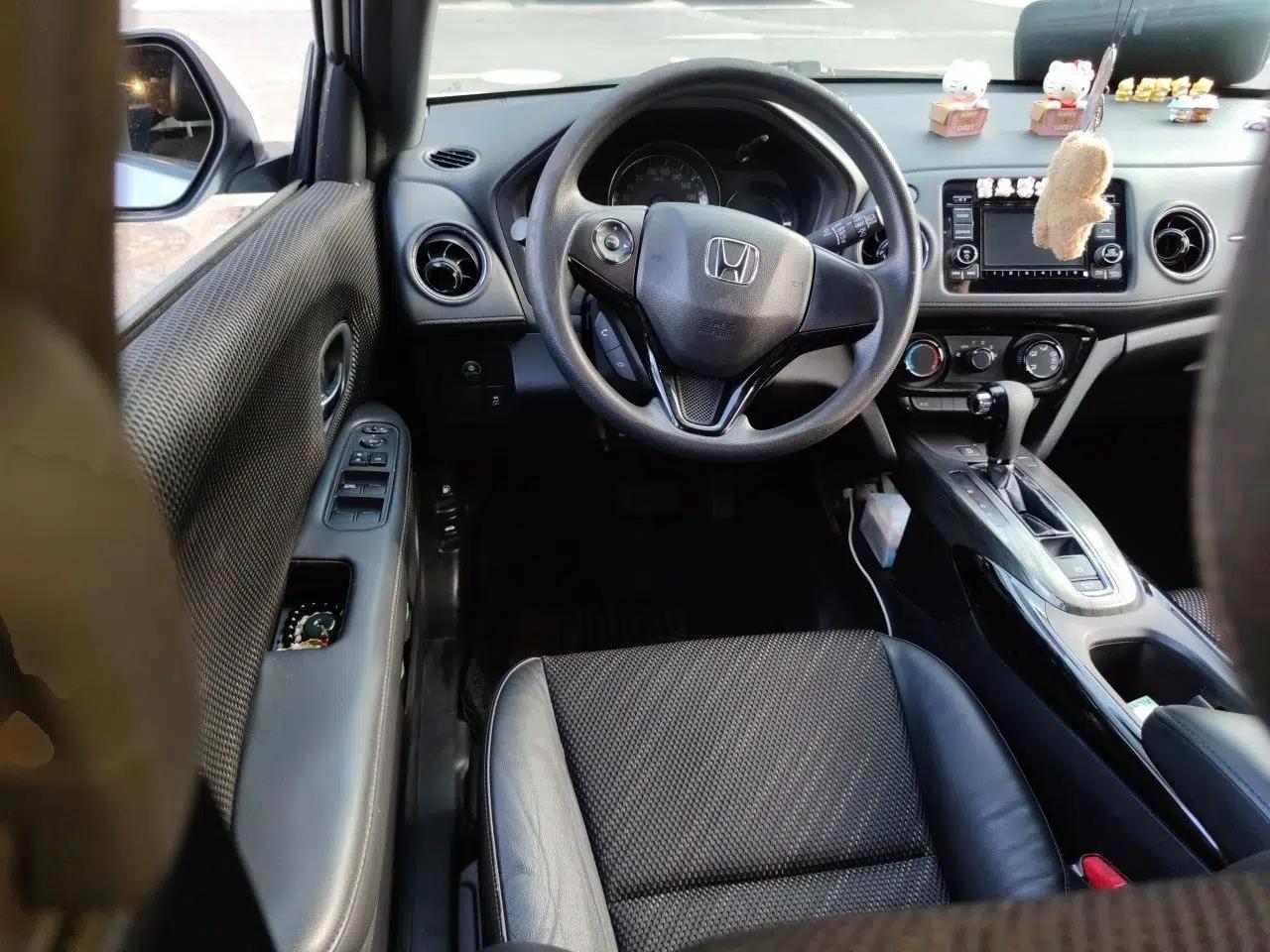 Honda XR-V 2015 1.8L EXi CVT Comfort Version — миниатюра 11