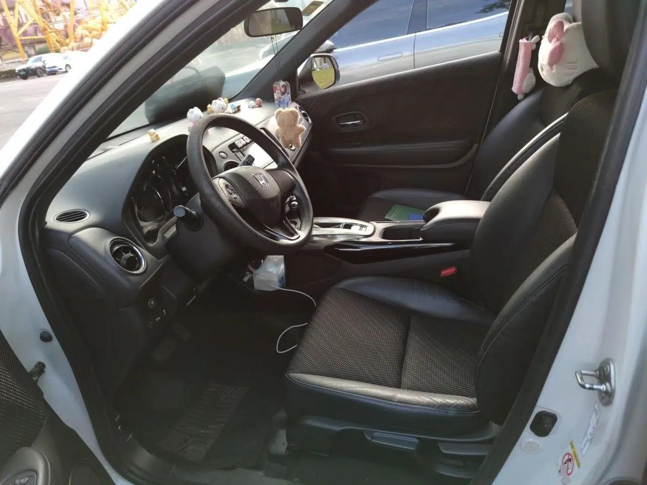 Honda XR-V 2015 1.8L EXi CVT Comfort Version — миниатюра 16