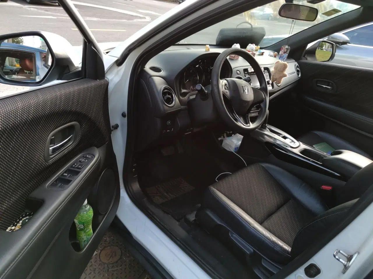 Honda XR-V 2015 1.8L EXi CVT Comfort Version — миниатюра 17