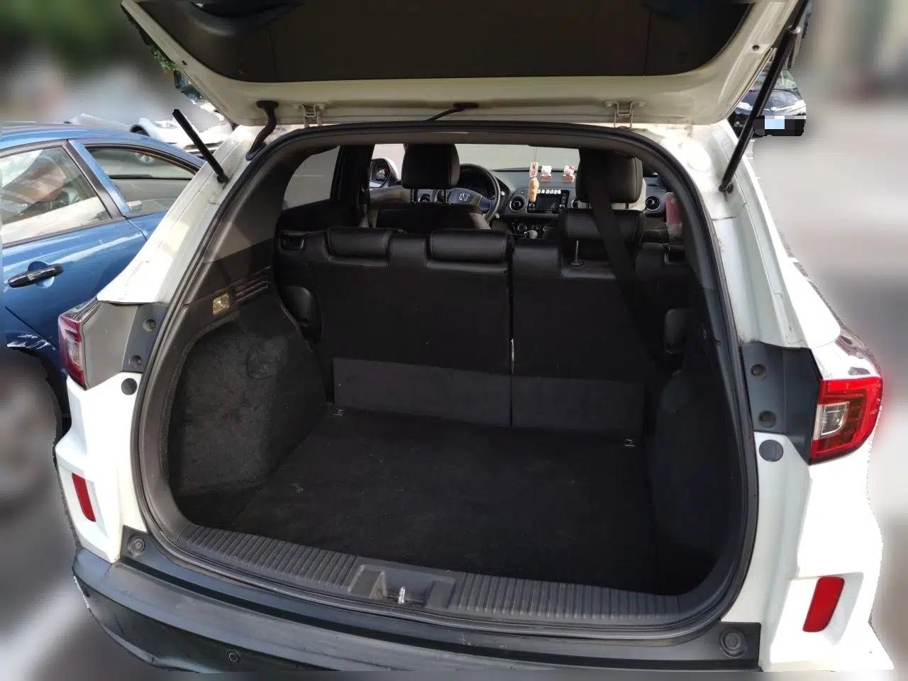 Honda XR-V 2015 1.8L EXi CVT Comfort Version — миниатюра 20