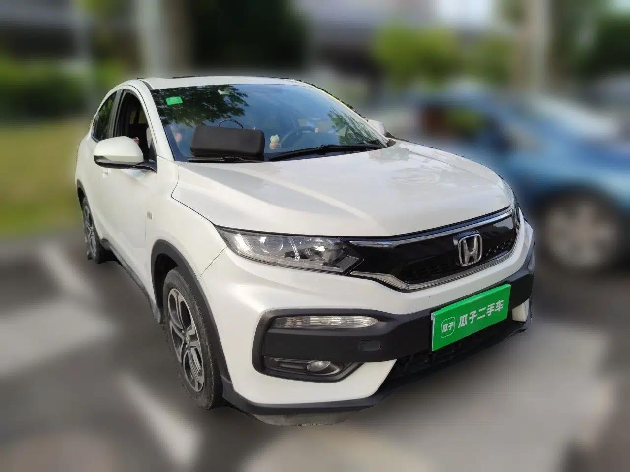 Honda XR-V 2015 1.8L EXi CVT Comfort Version — миниатюра 3