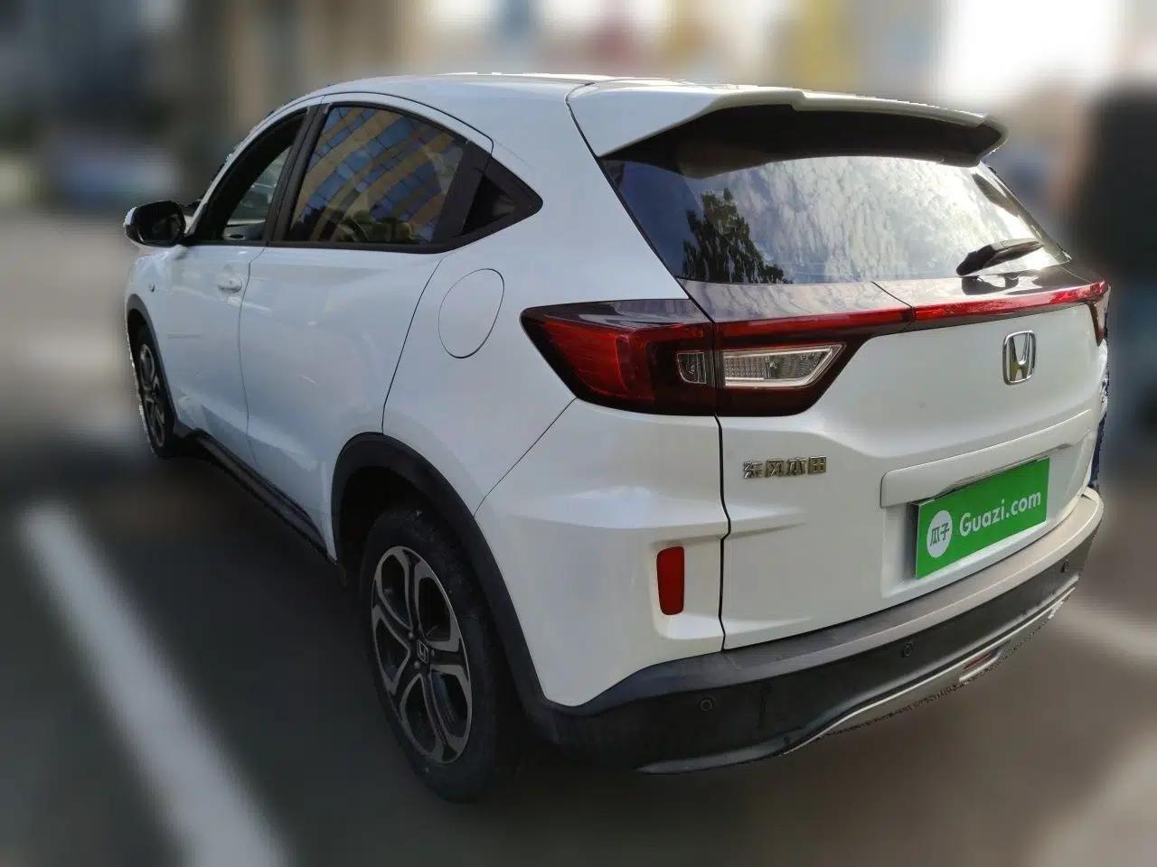 Honda XR-V 2015 1.8L EXi CVT Comfort Version — миниатюра 4