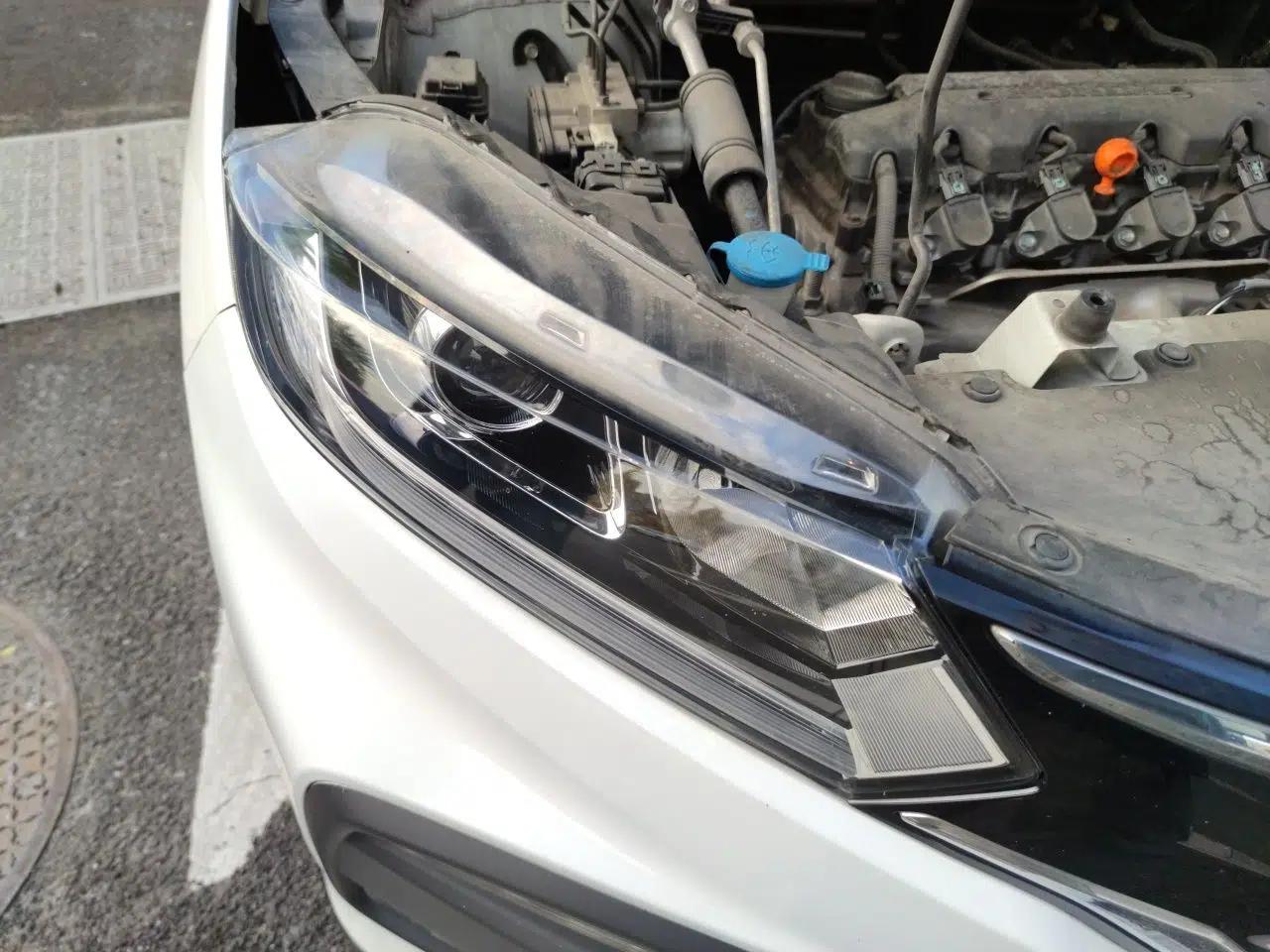Honda XR-V 2015 1.8L EXi CVT Comfort Version — миниатюра 7