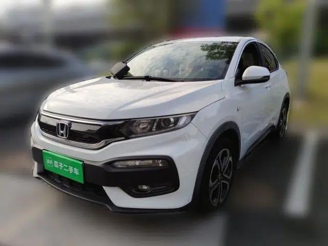 Honda XR-V 2015 1.8L EXi CVT Comfort Version