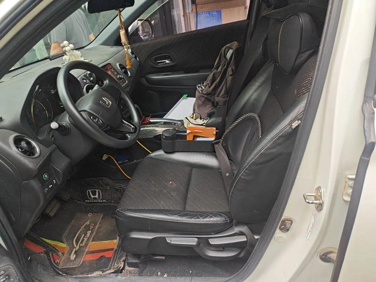 Honda XR-V 2017 1.5L LXi CVT Classic Edition — миниатюра 16