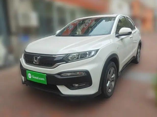 Honda XR-V 2017 1.5L LXi CVT Classic Edition