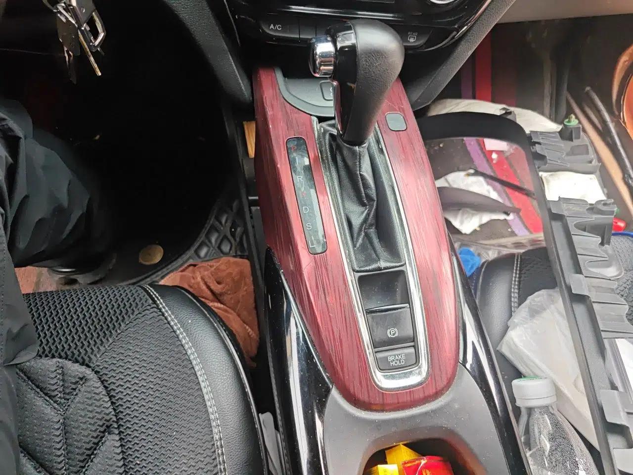 Honda XR-V 2015 1.8L EXi CVT Comfort Version — миниатюра 15