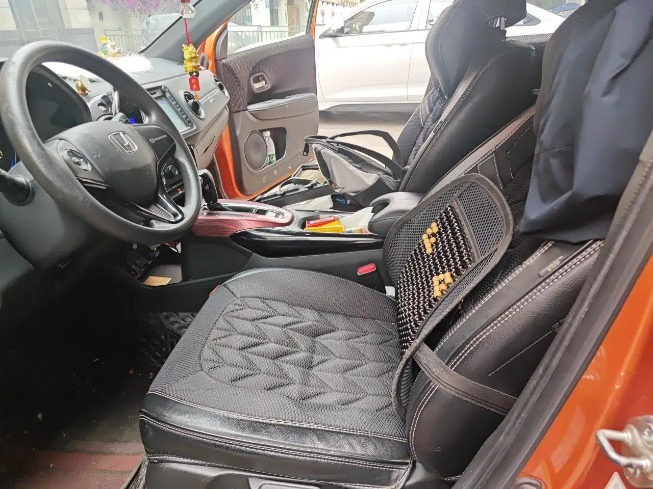 Honda XR-V 2015 1.8L EXi CVT Comfort Version — миниатюра 16