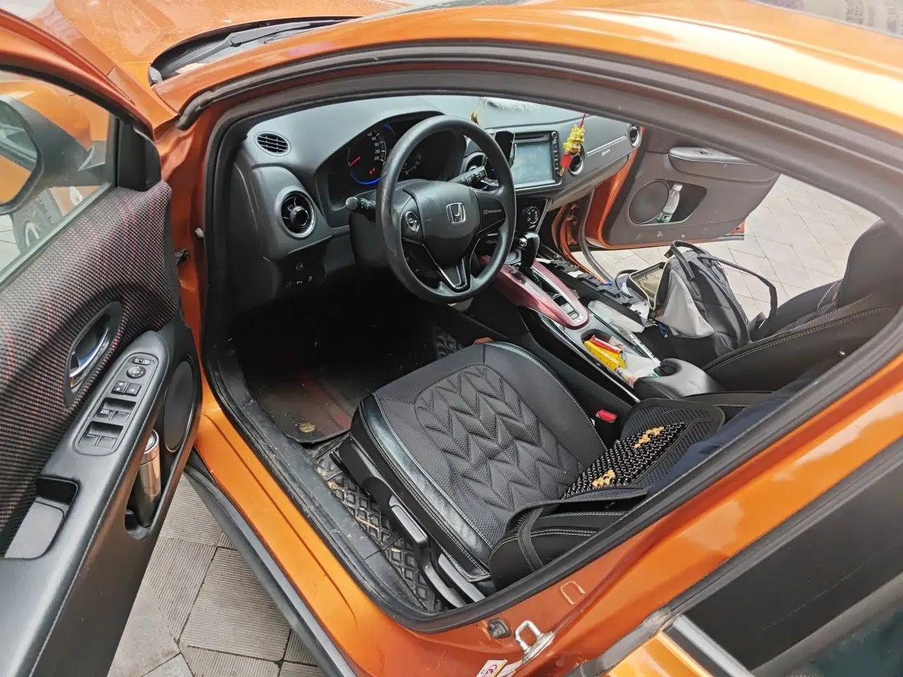 Honda XR-V 2015 1.8L EXi CVT Comfort Version — миниатюра 17