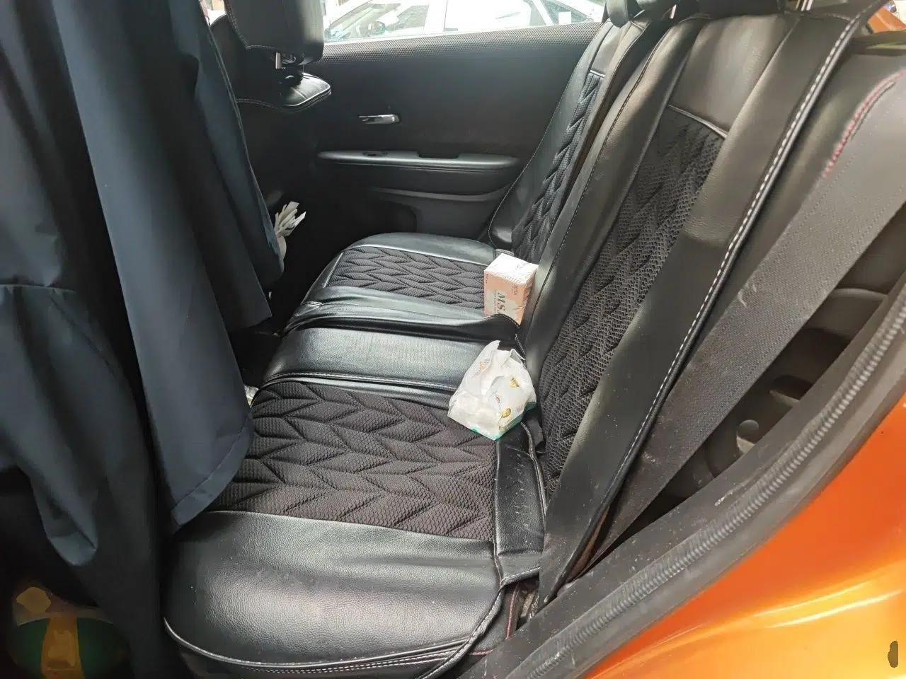 Honda XR-V 2015 1.8L EXi CVT Comfort Version — миниатюра 18