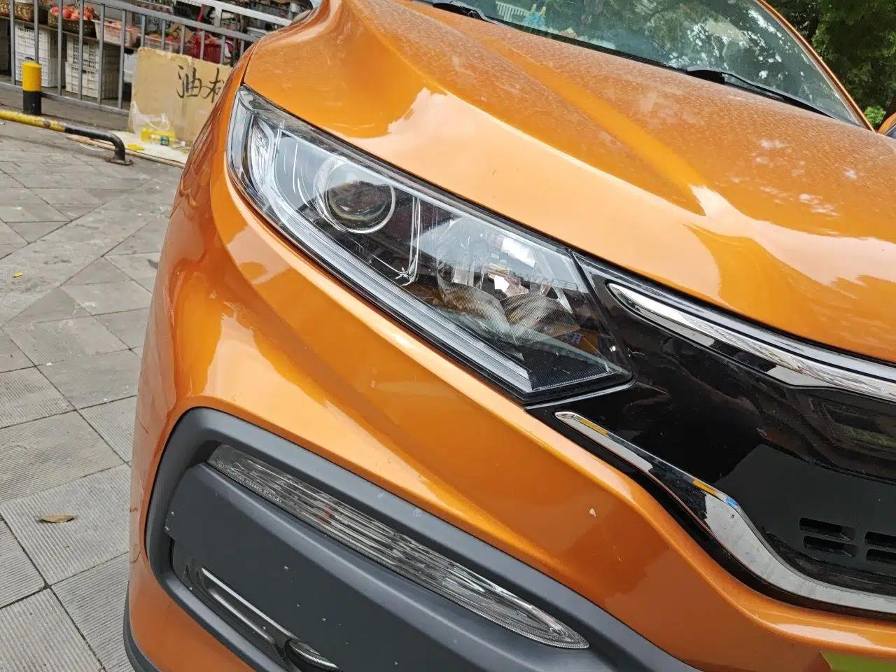 Honda XR-V 2015 1.8L EXi CVT Comfort Version — миниатюра 7
