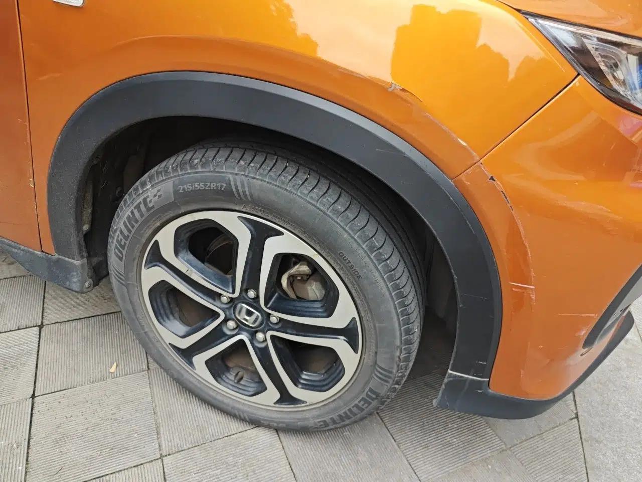 Honda XR-V 2015 1.8L EXi CVT Comfort Version — миниатюра 8