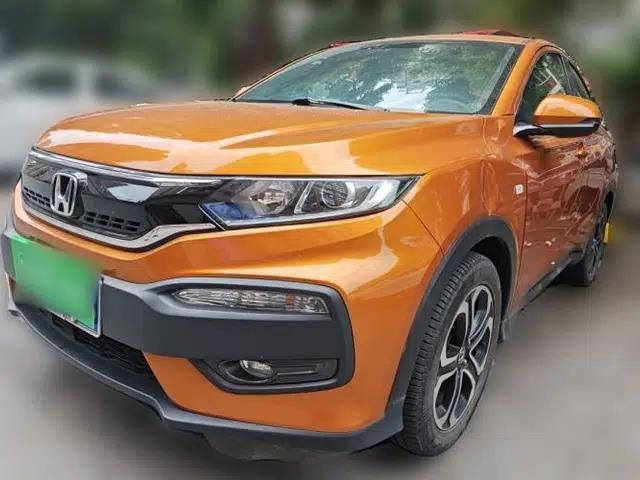 Honda XR-V 2015 1.8L EXi CVT Comfort Version