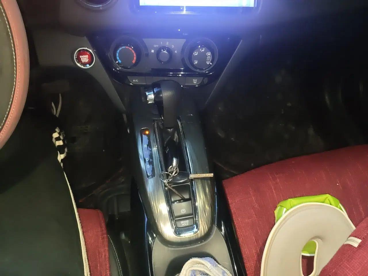 Honda XR-V 2017 1.8L EXi CVT Comfort Version — миниатюра 15