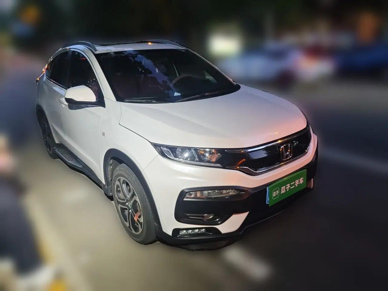 Honda XR-V 2017 1.8L EXi CVT Comfort Version — миниатюра 3