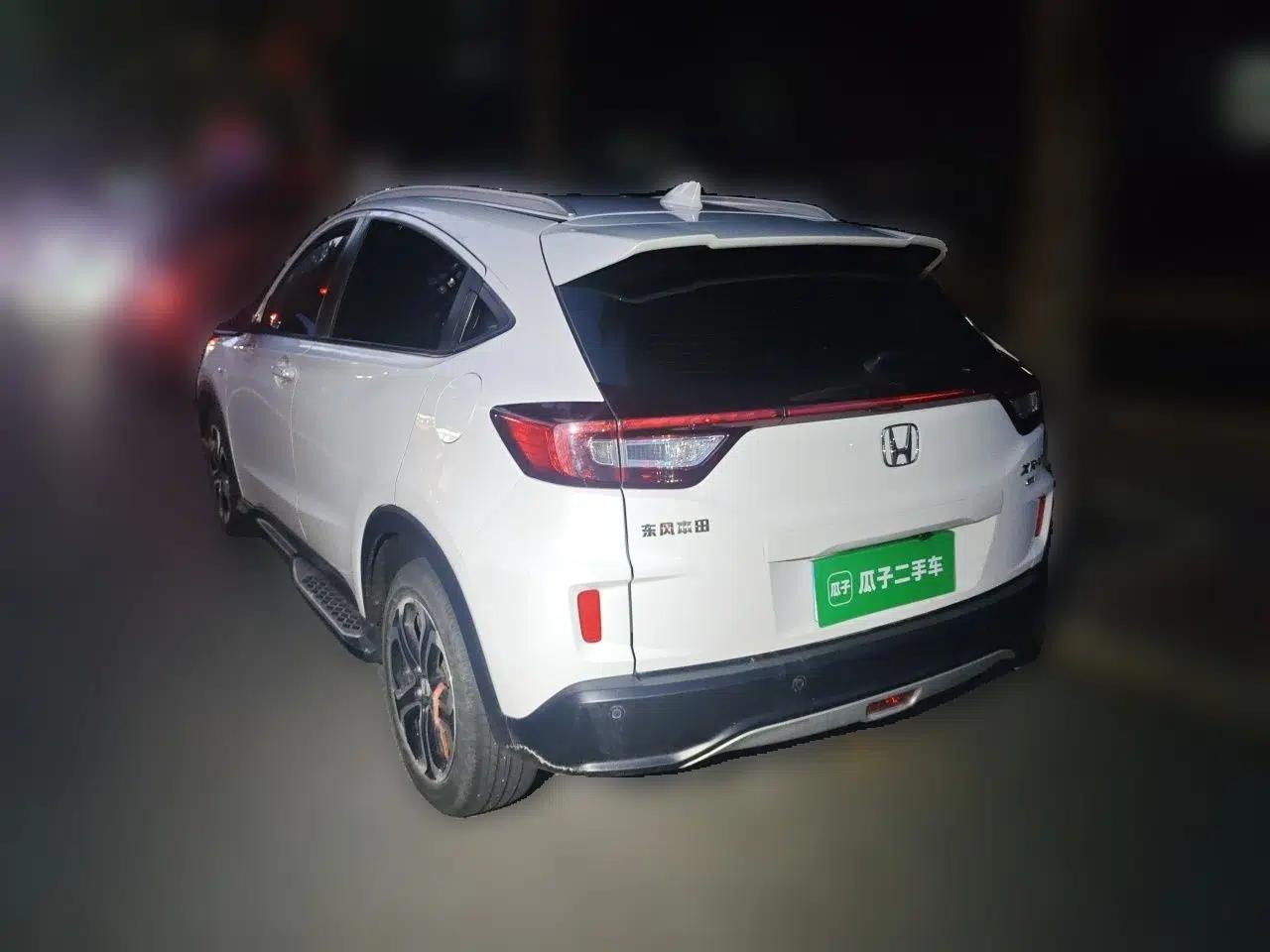 Honda XR-V 2017 1.8L EXi CVT Comfort Version — миниатюра 4