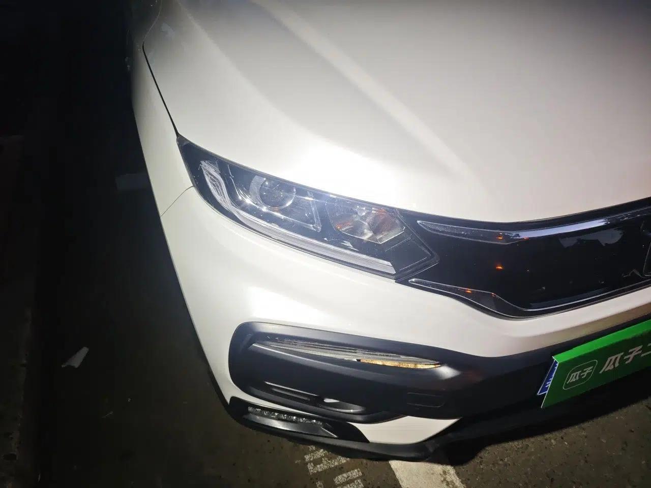 Honda XR-V 2017 1.8L EXi CVT Comfort Version — миниатюра 7