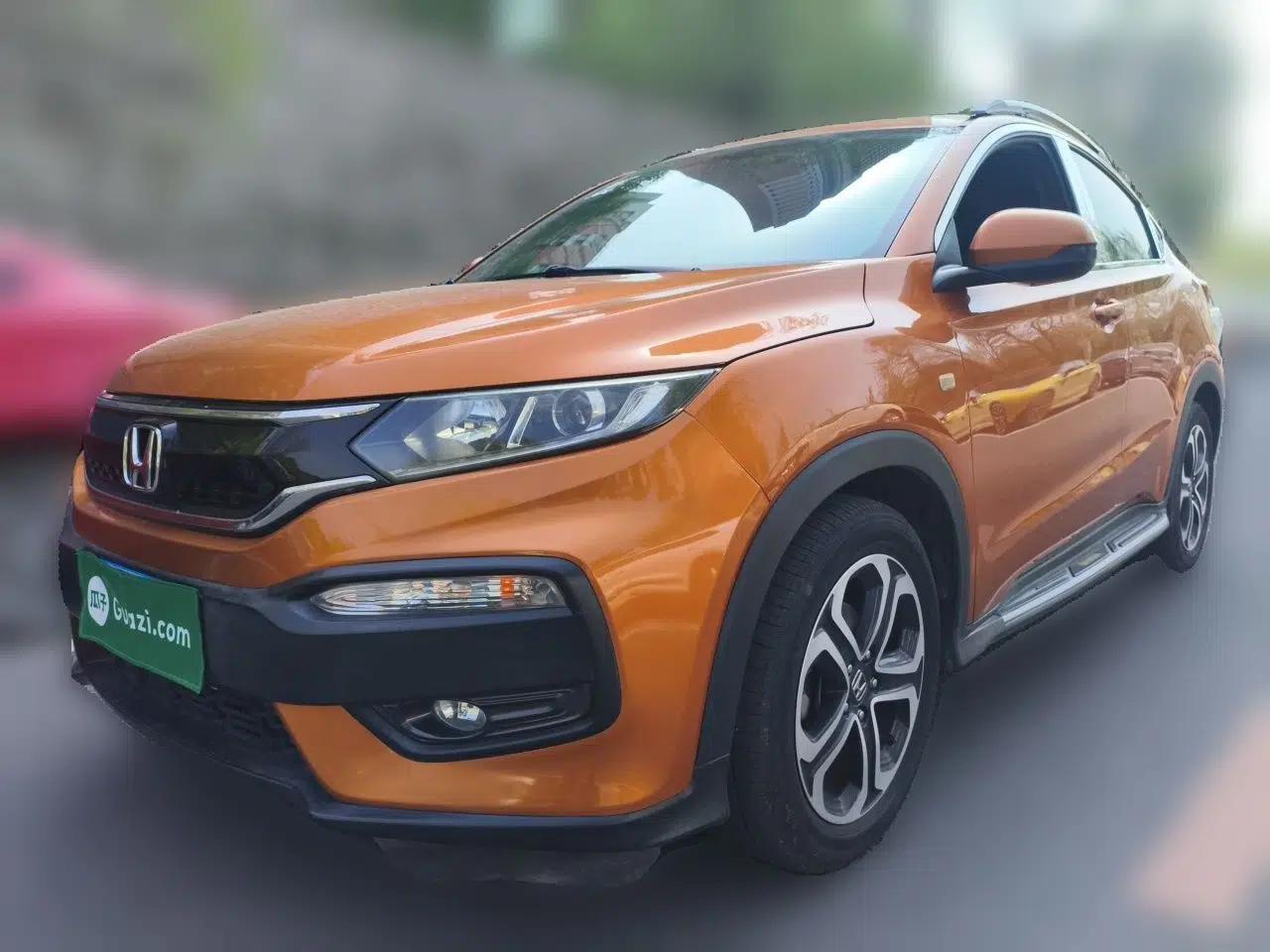 Honda XR-V 2015 1.8L EXi CVT Comfort Version — миниатюра 1