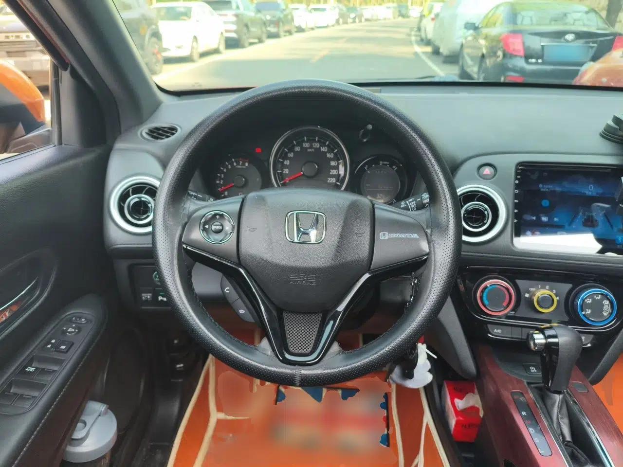 Honda XR-V 2015 1.8L EXi CVT Comfort Version — миниатюра 11