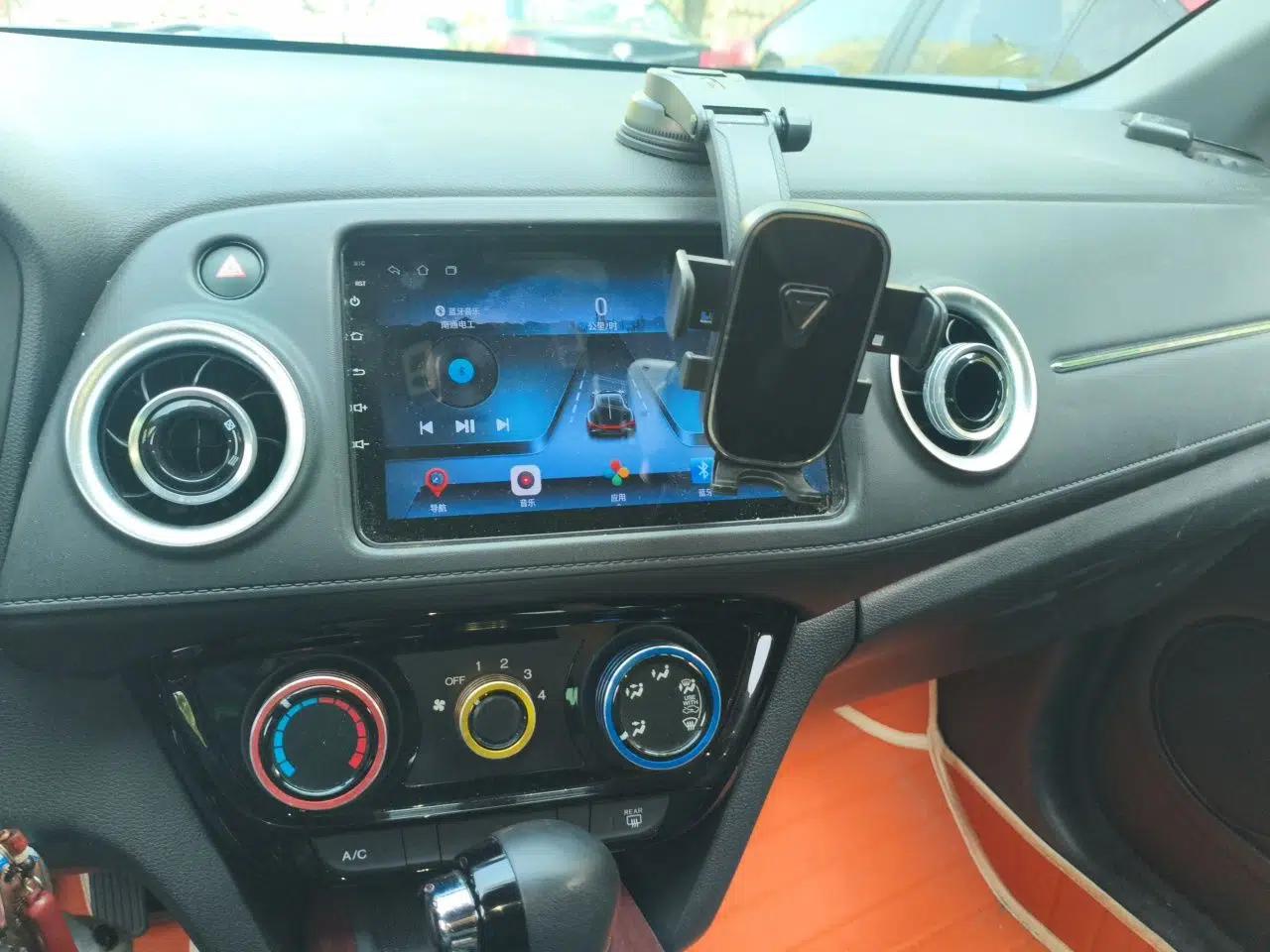 Honda XR-V 2015 1.8L EXi CVT Comfort Version — миниатюра 14