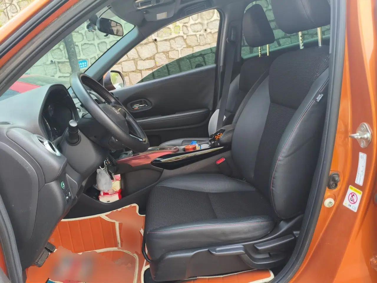 Honda XR-V 2015 1.8L EXi CVT Comfort Version — миниатюра 16