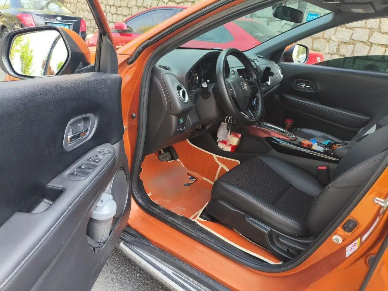 Honda XR-V 2015 1.8L EXi CVT Comfort Version — миниатюра 17