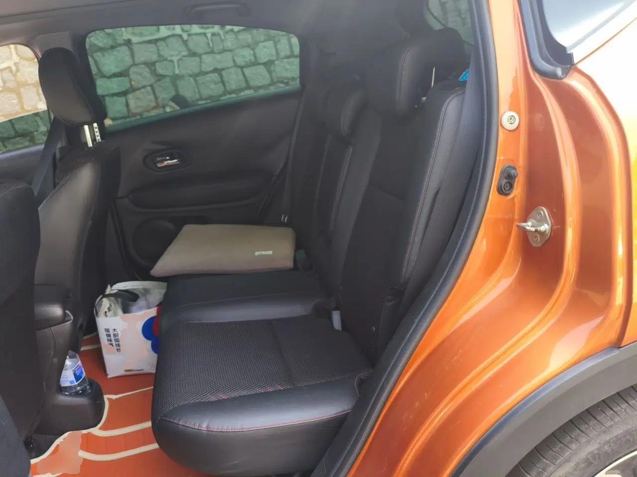 Honda XR-V 2015 1.8L EXi CVT Comfort Version — миниатюра 18