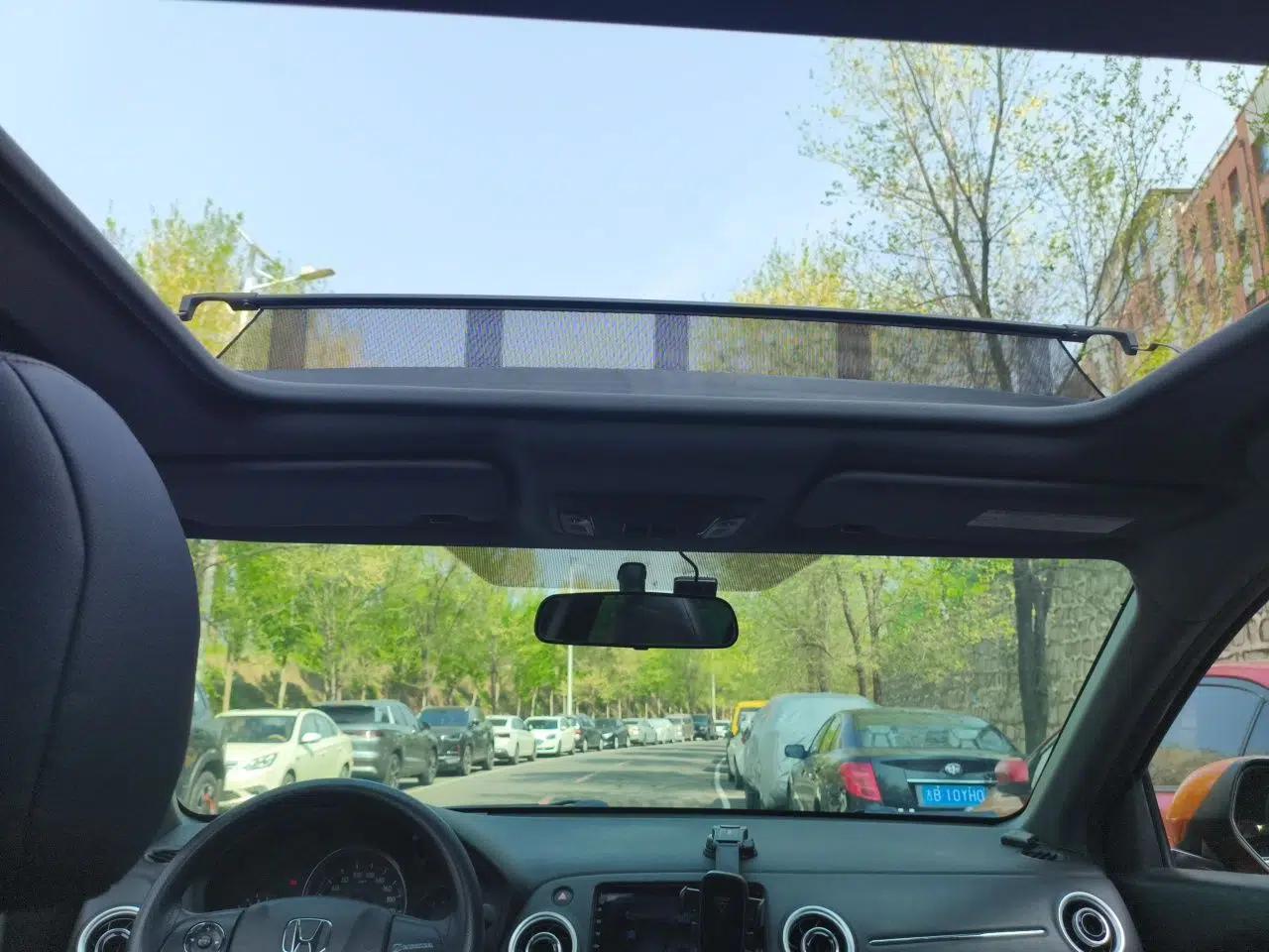 Honda XR-V 2015 1.8L EXi CVT Comfort Version — миниатюра 19