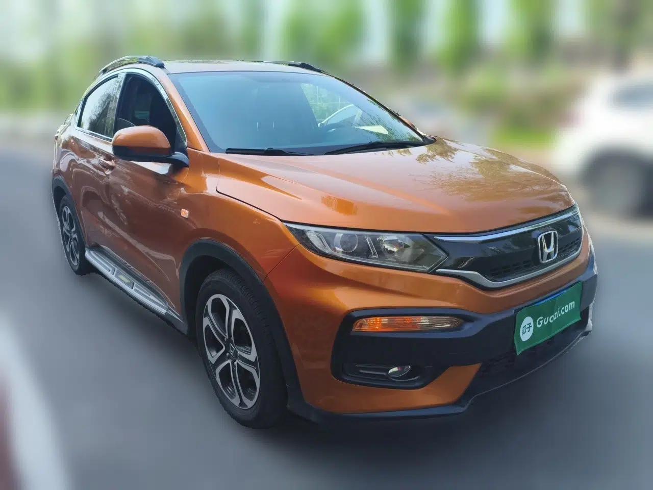 Honda XR-V 2015 1.8L EXi CVT Comfort Version — миниатюра 3